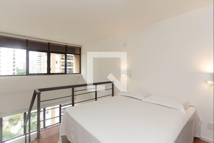 Apartamento, 1 quarto, 38 m² - Foto 39