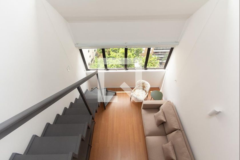 Apartamento, 1 quarto, 38 m² - Foto 37