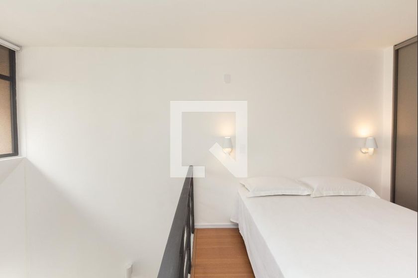 Apartamento, 1 quarto, 38 m² - Foto 45