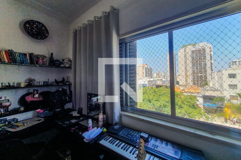 Apartamento, 3 quartos, 107 m² - Foto 35