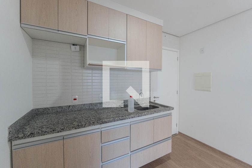 Kitnet-Studio, 39 m² - Foto 34