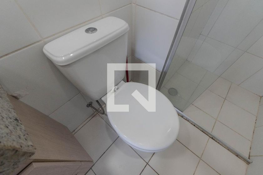 Kitnet-Studio, 39 m² - Foto 26
