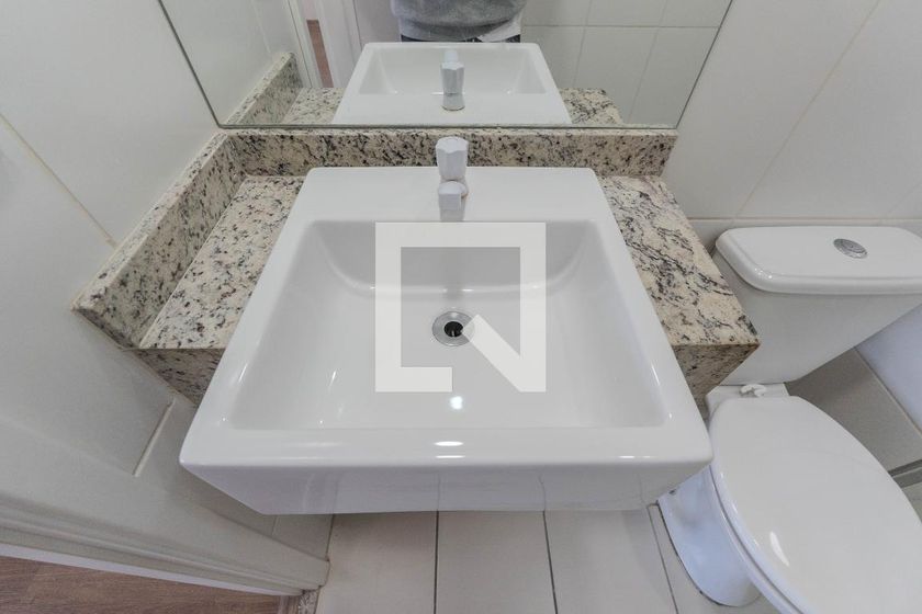 Kitnet-Studio, 39 m² - Foto 24