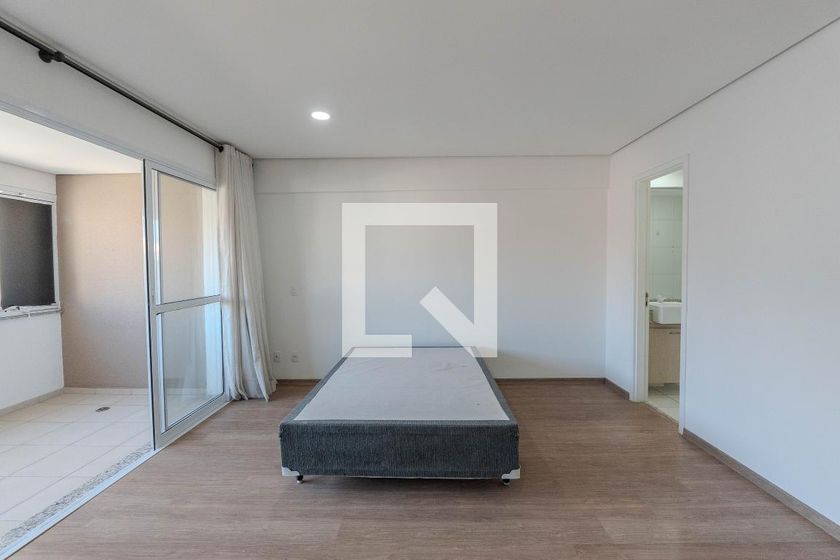 Kitnet-Studio, 39 m² - Foto 4