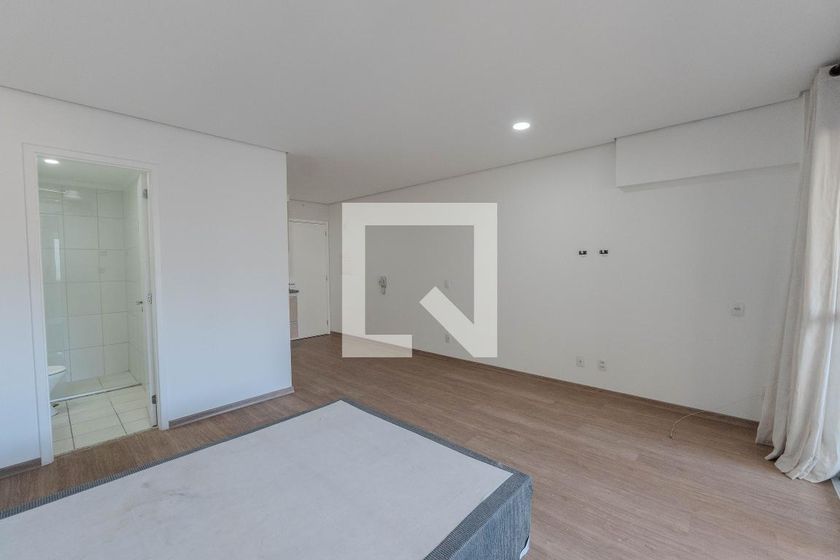 Kitnet-Studio, 39 m² - Foto 10