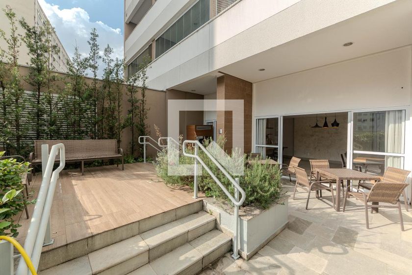 Kitnet-Studio, 39 m² - Foto 64