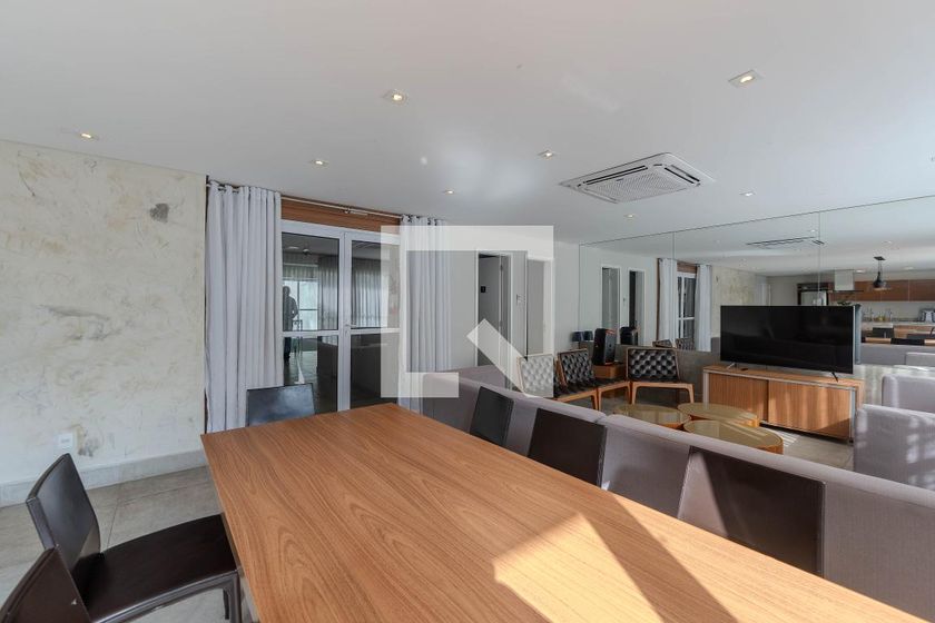 Kitnet-Studio, 39 m² - Foto 52