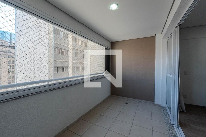 Kitnet-Studio, 39 m² - Foto 12