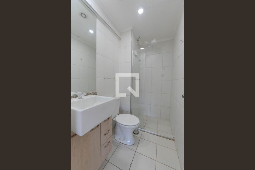 Kitnet-Studio, 39 m² - Foto 22