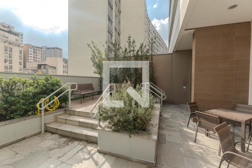 Kitnet-Studio, 39 m² - Foto 62