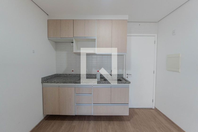 Kitnet-Studio, 39 m² - Foto 32