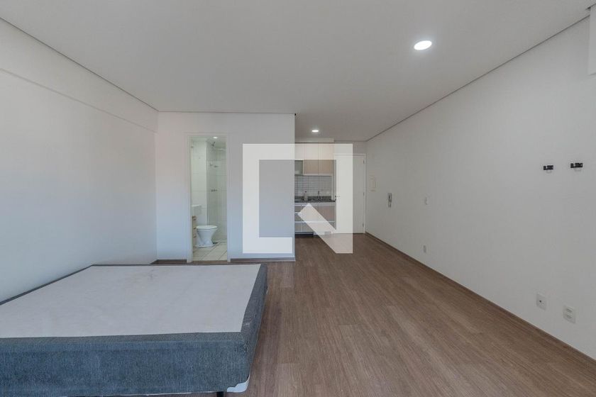 Kitnet-Studio, 39 m² - Foto 8