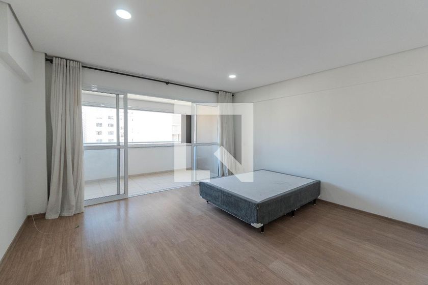 Kitnet-Studio, 39 m² - Foto 2