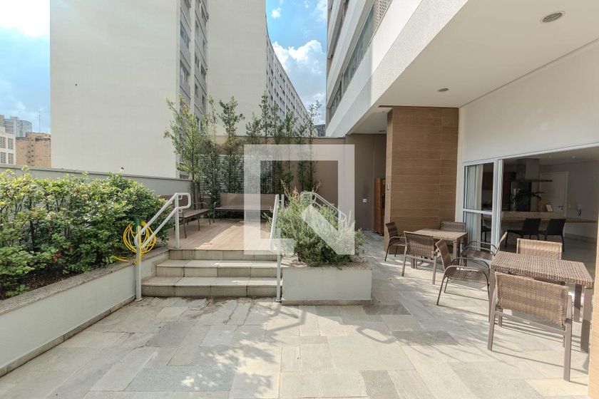Kitnet-Studio, 39 m² - Foto 60