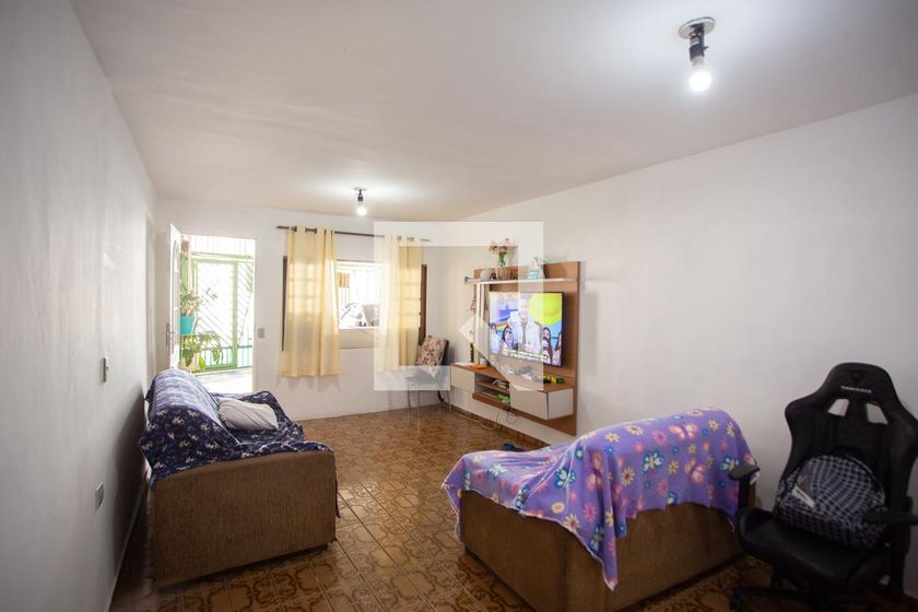 Casa, 4 quartos, 150 m² - Foto 2