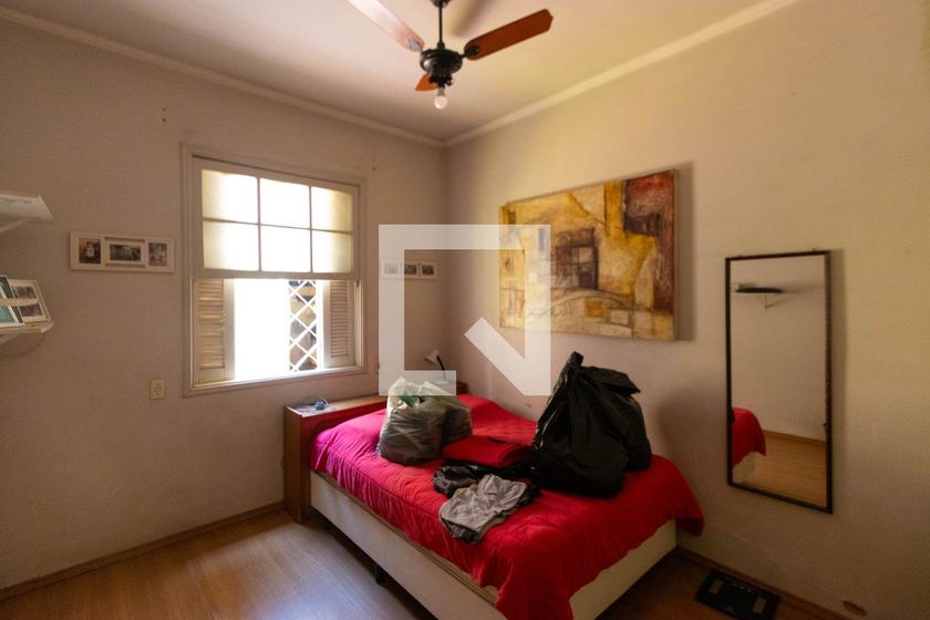 Casa à Venda - Cambuí, 4 Quartos,  340 m2 em , Campinas - sp | SoloBR