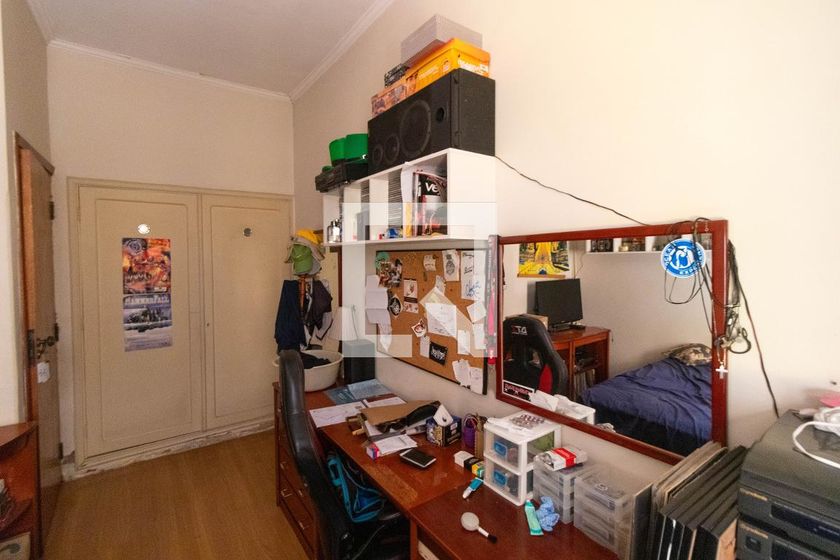 Casa à Venda - Cambuí, 4 Quartos,  340 m2 em , Campinas - sp | SoloBR