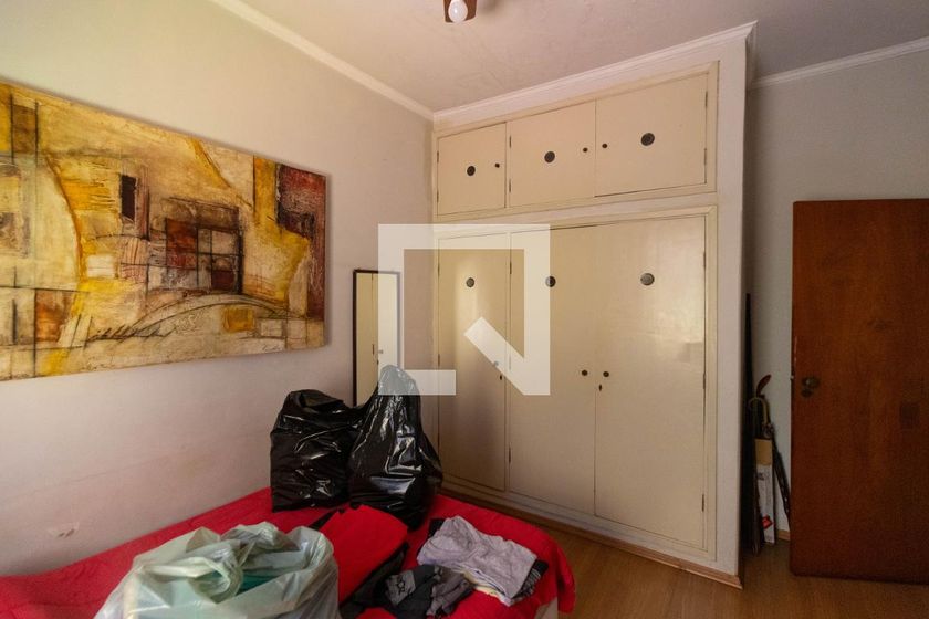 Casa à Venda - Cambuí, 4 Quartos,  340 m2 em , Campinas - sp | SoloBR