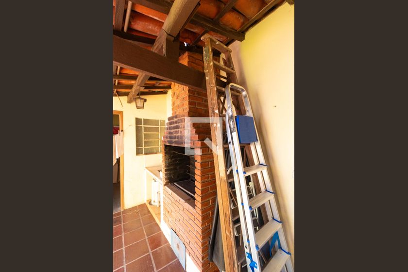 Casa à Venda - Cambuí, 4 Quartos,  340 m2 em , Campinas - sp | SoloBR