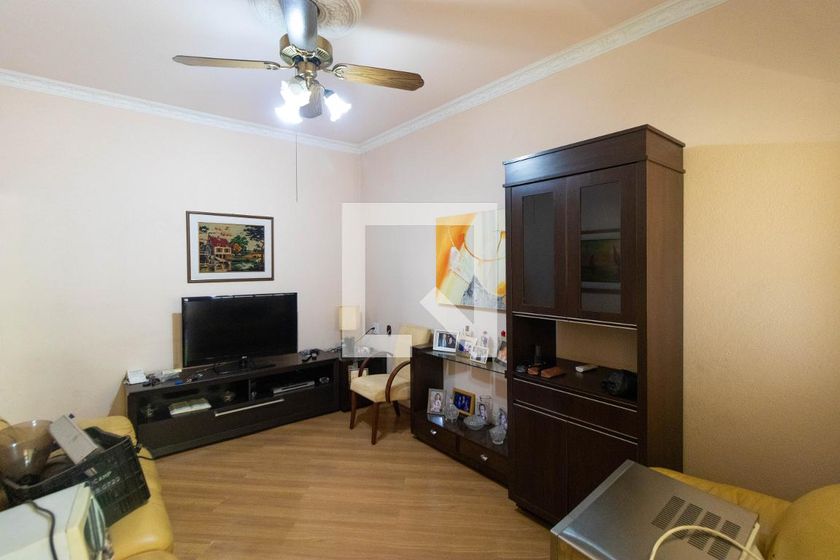 Casa à Venda - Cambuí, 4 Quartos,  340 m2 em , Campinas - sp | SoloBR