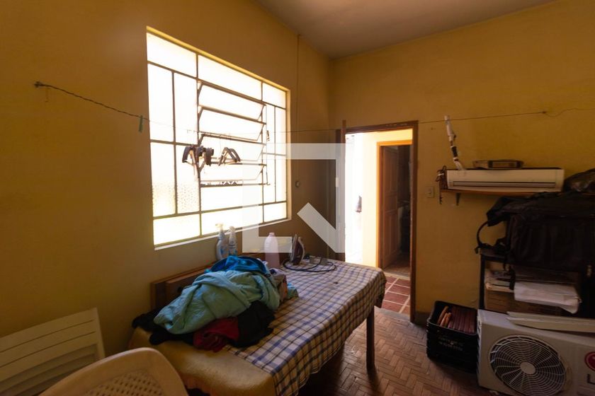 Casa à Venda - Cambuí, 4 Quartos,  340 m2 em , Campinas - sp | SoloBR