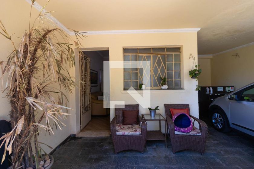 Casa à Venda - Cambuí, 4 Quartos,  340 m2 em , Campinas - sp | SoloBR