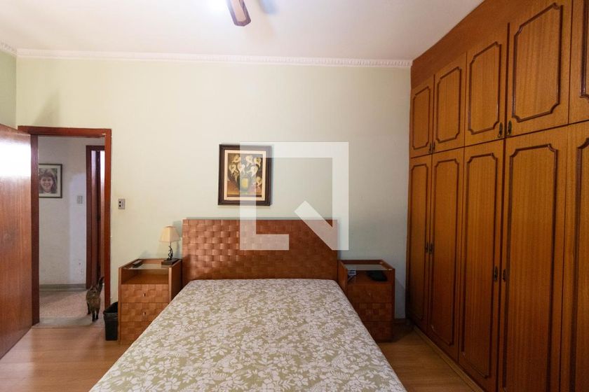 Casa à Venda - Cambuí, 4 Quartos,  340 m2 em , Campinas - sp | SoloBR