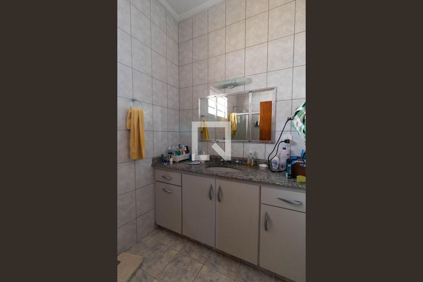 Casa à Venda - Cambuí, 4 Quartos,  340 m2 em , Campinas - sp | SoloBR