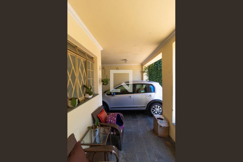 Casa à Venda - Cambuí, 4 Quartos,  340 m2 em , Campinas - sp | SoloBR