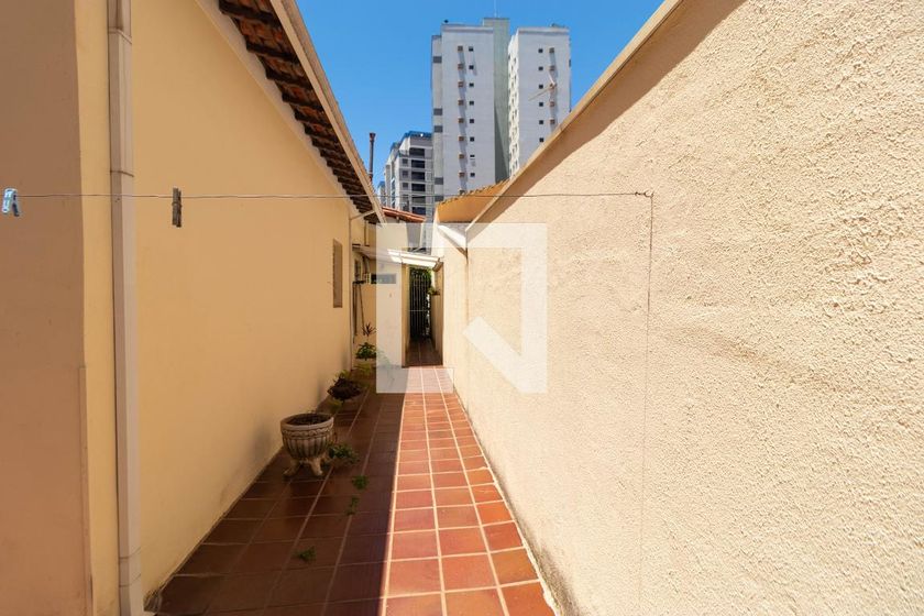 Casa à Venda - Cambuí, 4 Quartos,  340 m2 em , Campinas - sp | SoloBR