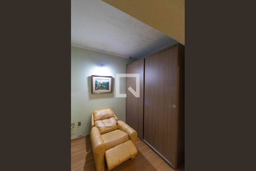Casa à Venda - Cambuí, 4 Quartos,  340 m2 em , Campinas - sp | SoloBR
