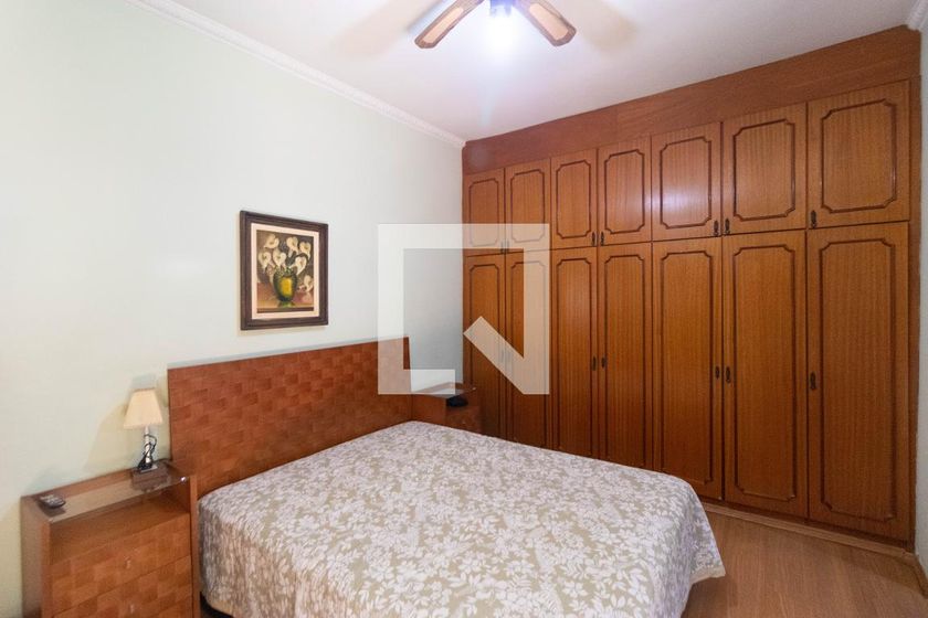 Casa à Venda - Cambuí, 4 Quartos,  340 m2 em , Campinas - sp | SoloBR