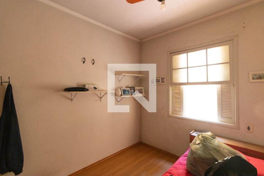 Casa à Venda - Cambuí, 4 Quartos,  340 m2 em , Campinas - sp | SoloBR