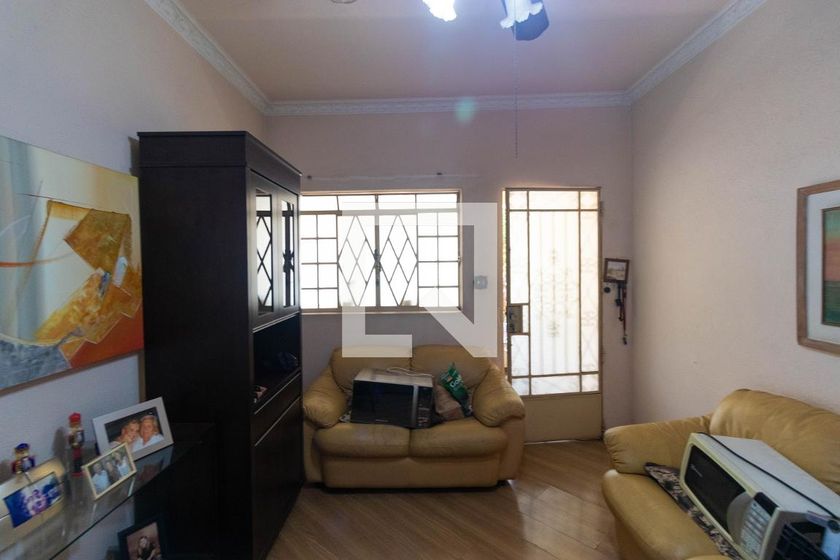 Casa à Venda - Cambuí, 4 Quartos,  340 m2 em , Campinas - sp | SoloBR