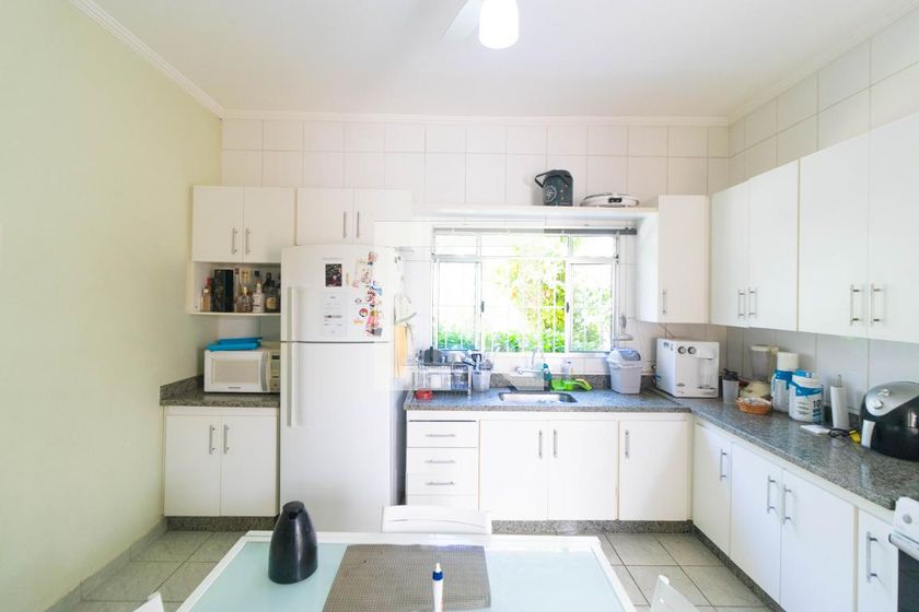 Casa à Venda - Cambuí, 4 Quartos,  340 m2 em , Campinas - sp | SoloBR
