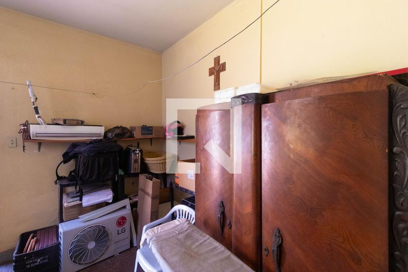 Casa à Venda - Cambuí, 4 Quartos,  340 m2 em , Campinas - sp | SoloBR