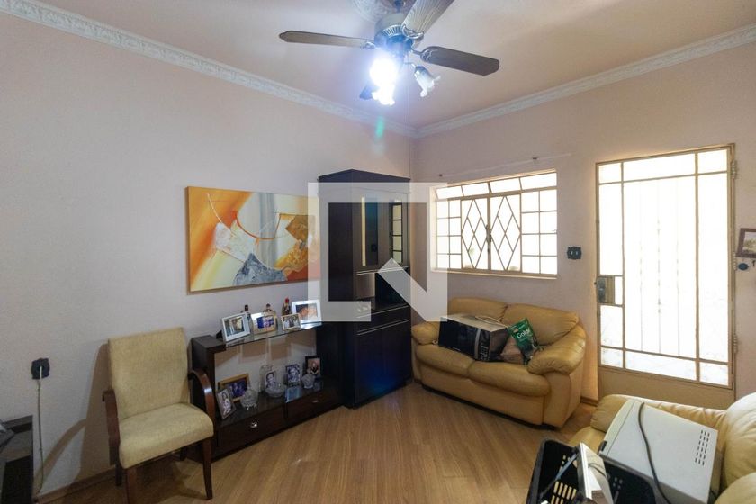 Casa à Venda - Cambuí, 4 Quartos,  340 m2 em , Campinas - sp | SoloBR