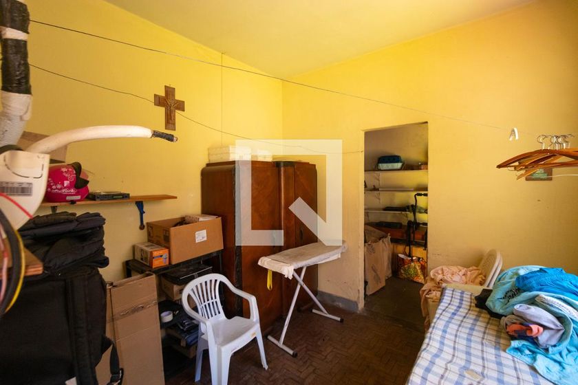 Casa à Venda - Cambuí, 4 Quartos,  340 m2 em , Campinas - sp | SoloBR