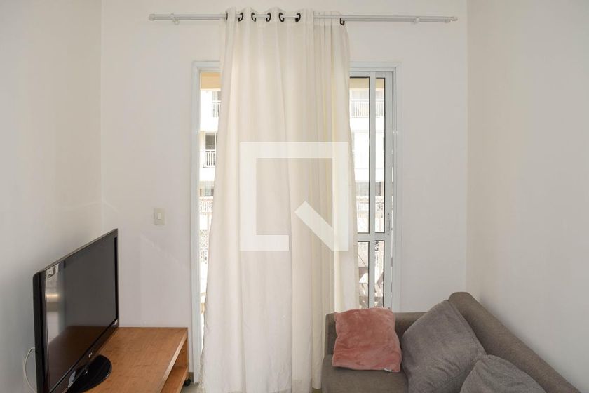 Apartamento, 2 quartos, 60 m² - Foto 9