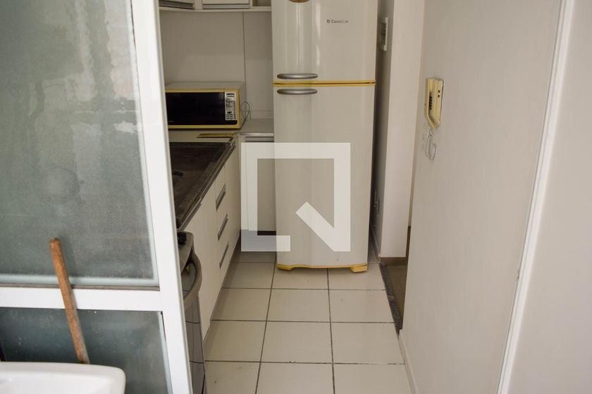 Apartamento, 2 quartos, 60 m² - Foto 73