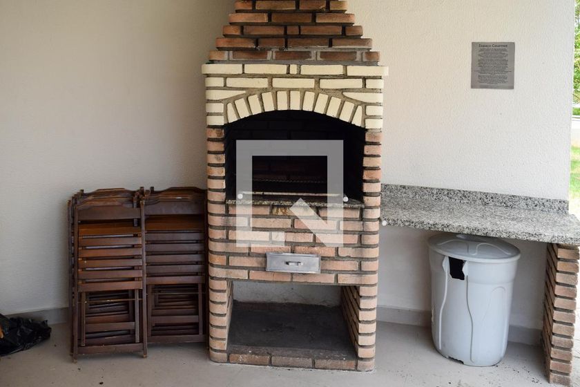 Apartamento, 2 quartos, 60 m² - Foto 121