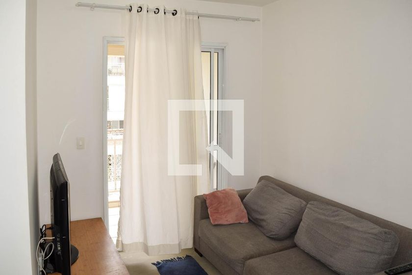 Apartamento, 2 quartos, 60 m² - Foto 5
