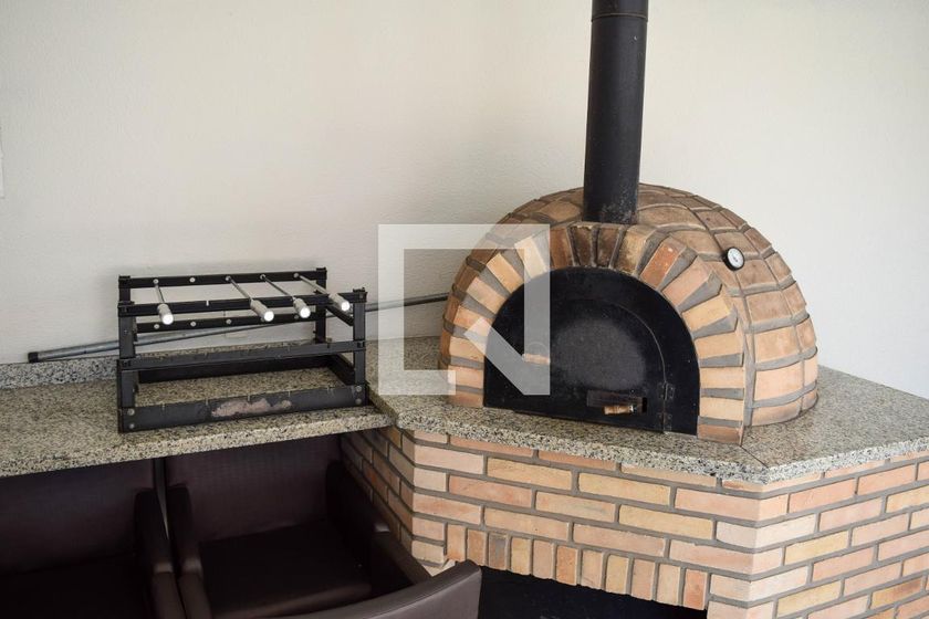 Apartamento, 2 quartos, 60 m² - Foto 119