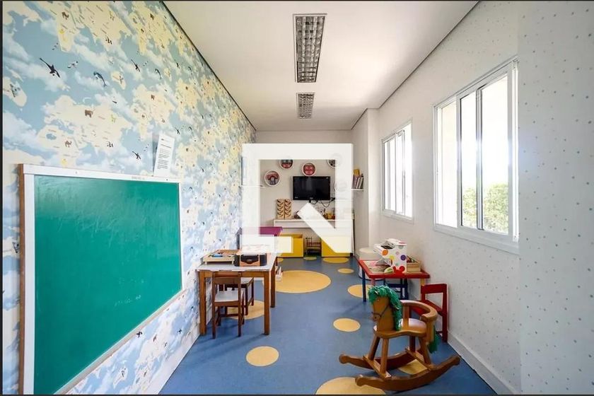 Apartamento, 2 quartos, 60 m² - Foto 83
