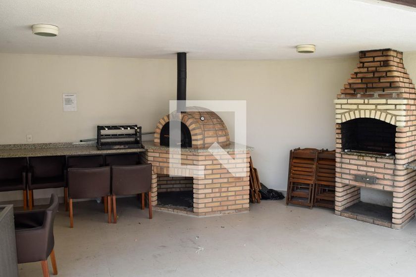 Apartamento, 2 quartos, 60 m² - Foto 117