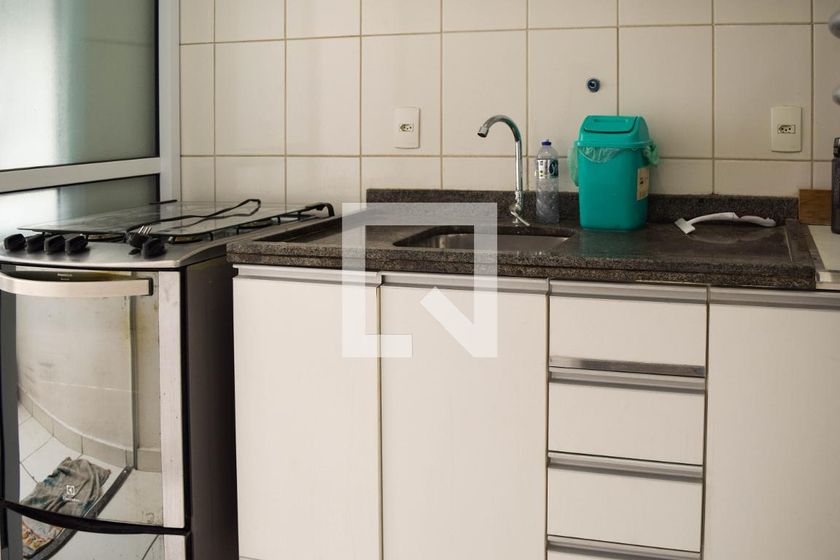 Apartamento, 2 quartos, 60 m² - Foto 63