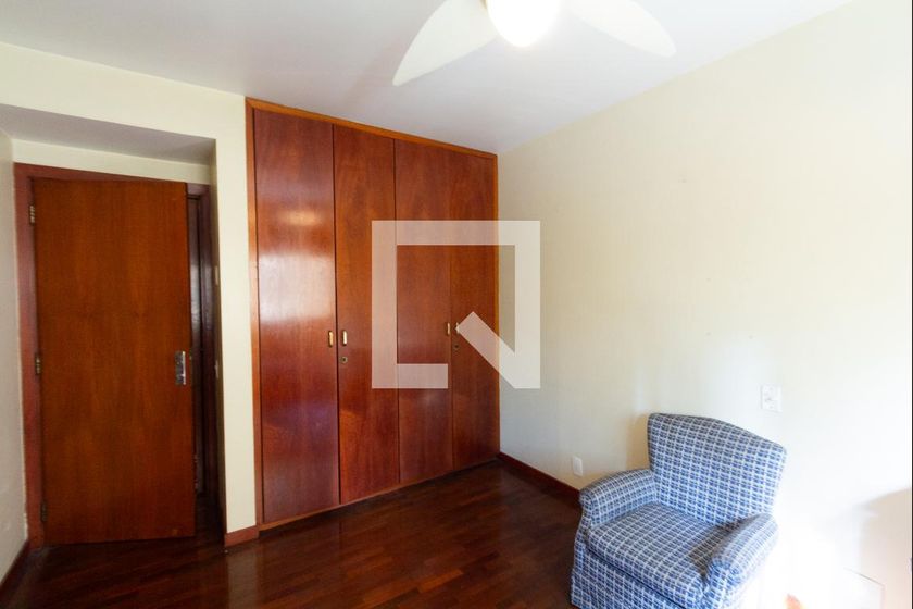 Apartamento, 4 quartos, 250 m² - Foto 20