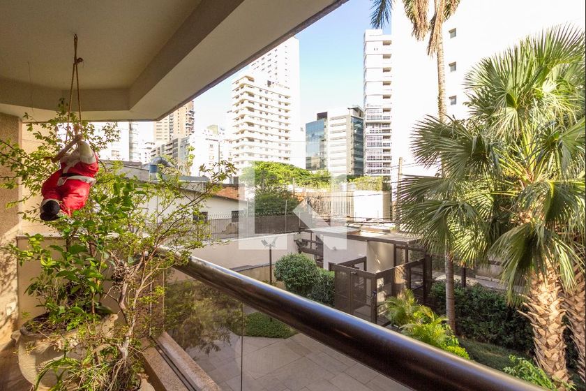 Apartamento, 4 quartos, 250 m² - Foto 5
