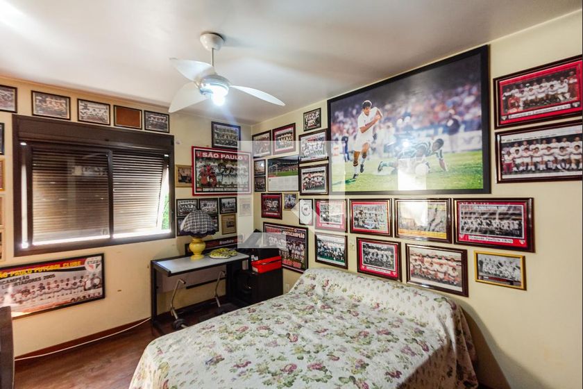 Apartamento, 4 quartos, 250 m² - Foto 26