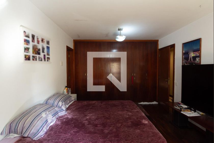 Apartamento, 4 quartos, 250 m² - Foto 46